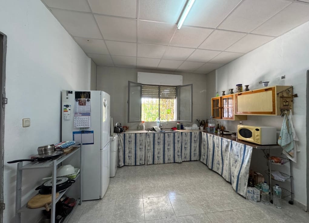 4 soveværelse Villa til salg i Molina de Segura med swimmingpool - € 256.000 (Ref: 9105264)