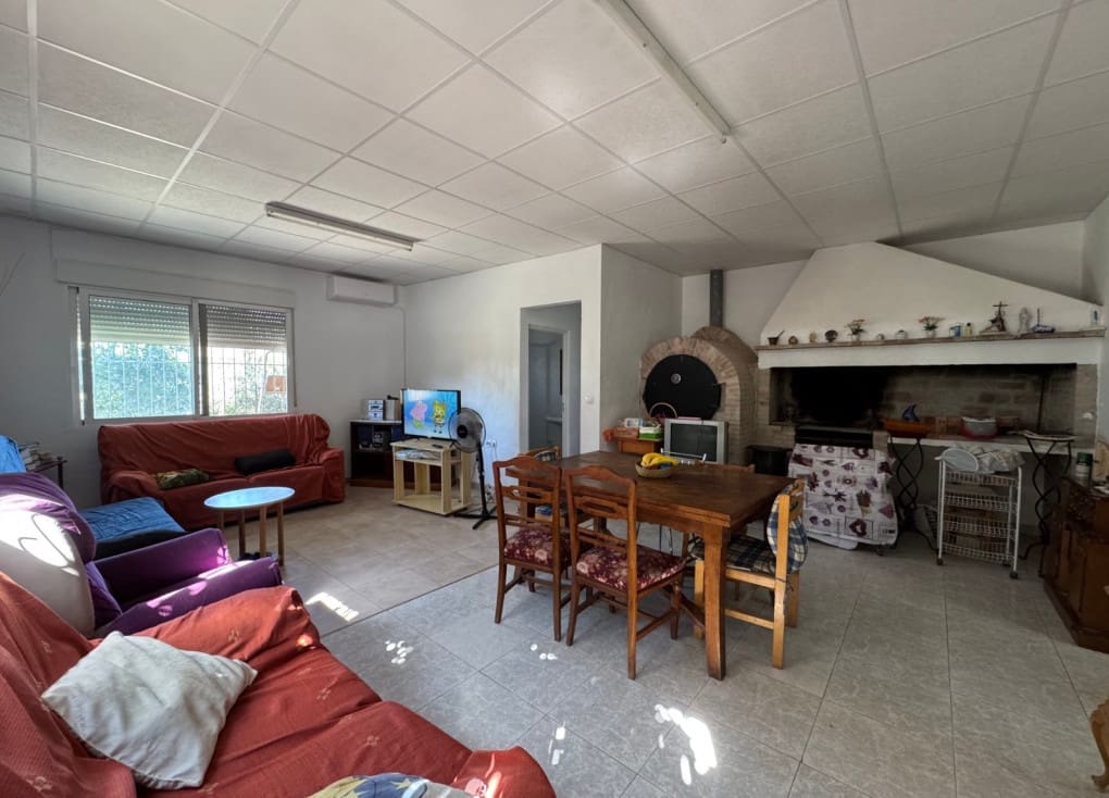 4 soveværelse Villa til salg i Molina de Segura med swimmingpool - € 256.000 (Ref: 9105264)