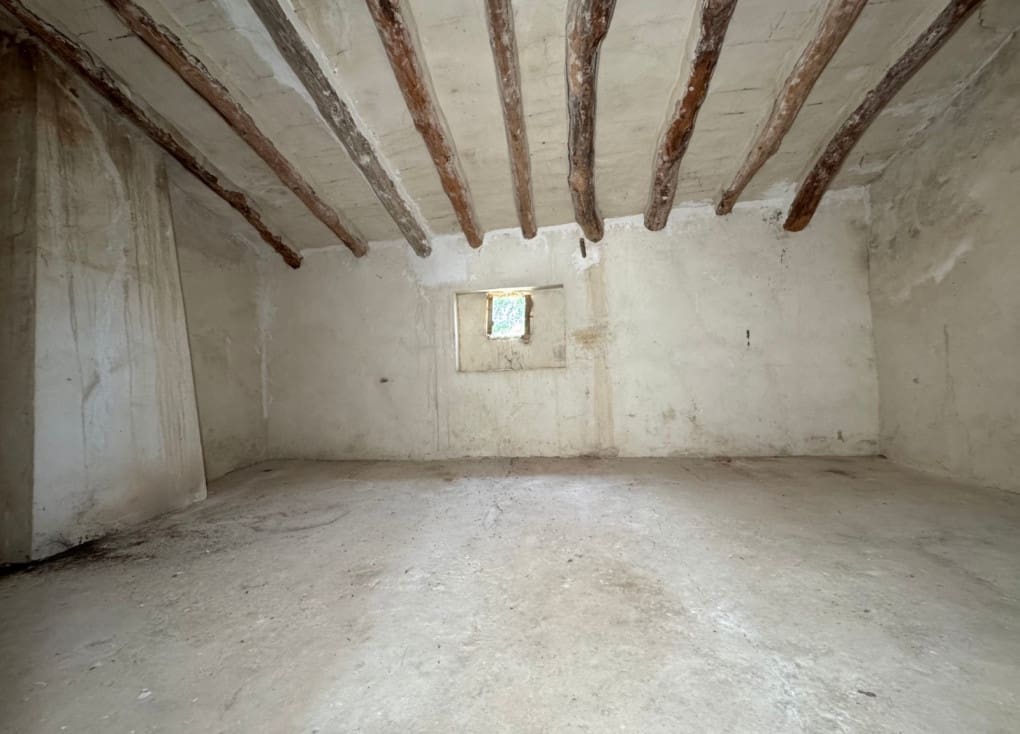 4 soveværelse Finca/Landehus til salg i Ricote - € 64.000 (Ref: 9119101)