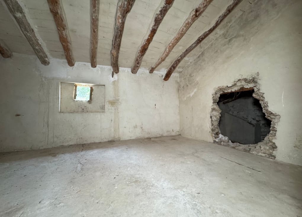 4 soveværelse Finca/Landehus til salg i Ricote - € 64.000 (Ref: 9119101)