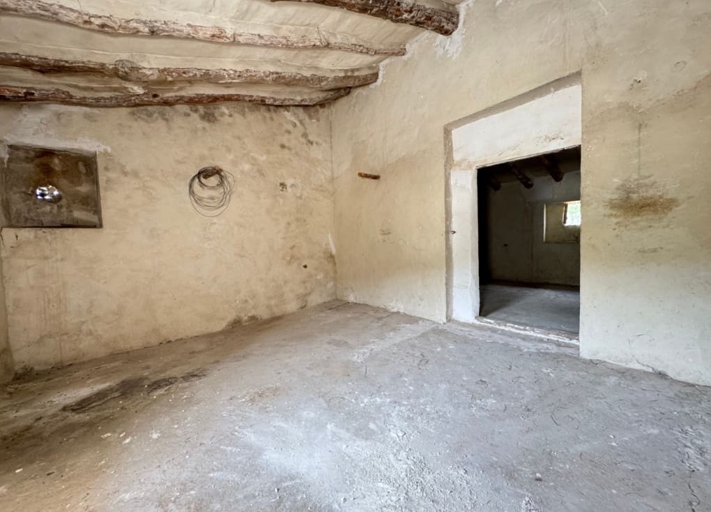 4 soveværelse Finca/Landehus til salg i Ricote - € 64.000 (Ref: 9119101)