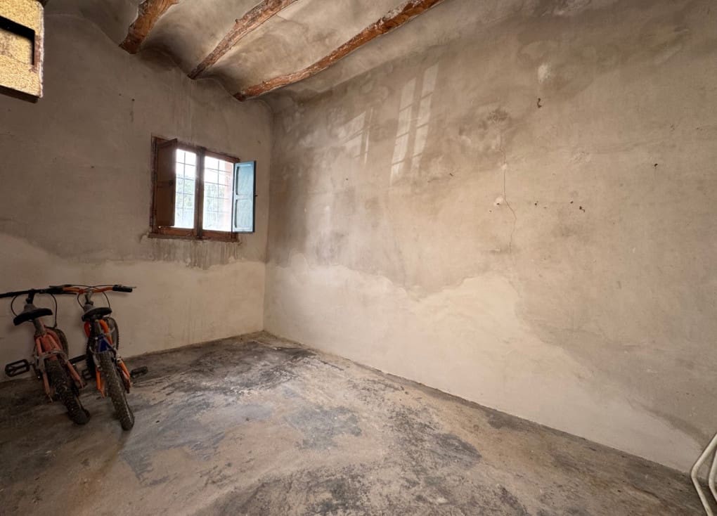 4 soveværelse Finca/Landehus til salg i Ricote - € 64.000 (Ref: 9119101)