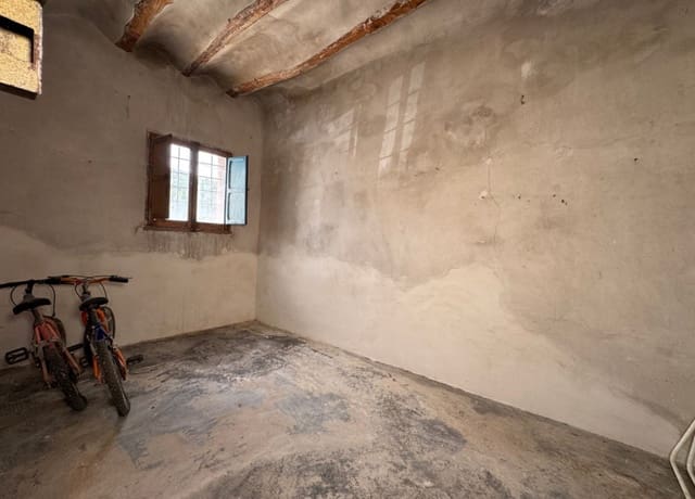 4 soveværelse Finca/Landehus til salg i Ricote - € 64.000 (Ref: 9119101)