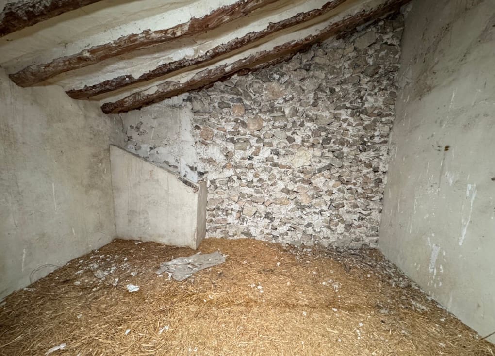 4 soveværelse Finca/Landehus til salg i Ricote - € 64.000 (Ref: 9119101)