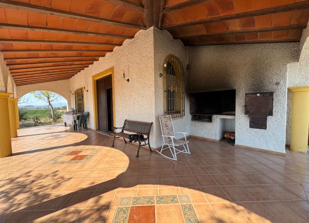 2 soveværelse Finca/Landehus til salg i Ulea med garage - € 163.000 (Ref: 9124282)