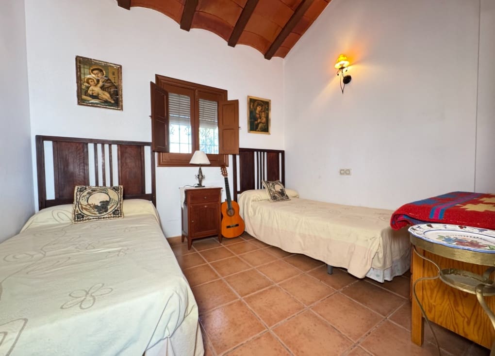 2 soveværelse Finca/Landehus til salg i Ulea med garage - € 163.000 (Ref: 9124282)