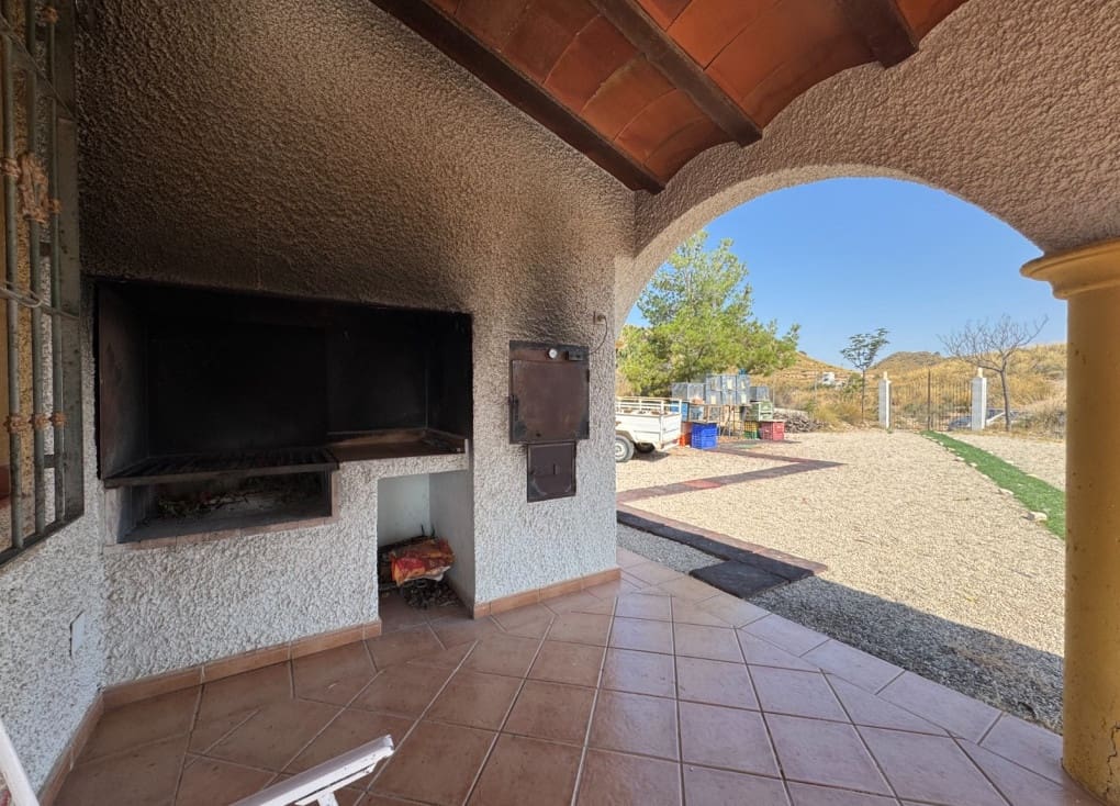 2 soveværelse Finca/Landehus til salg i Ulea med garage - € 163.000 (Ref: 9124282)