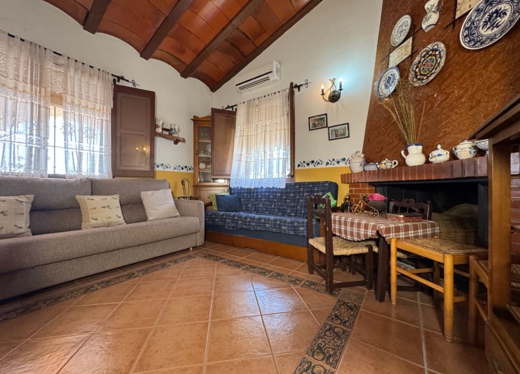 2 soveværelse Finca/Landehus til salg i Ulea med garage - € 163.000 (Ref: 9124282)