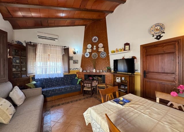 2 sypialnia Finka/Dom wiejski na sprzedaż w Ulea z garażem - 163 000 € (Ref: 9124282)