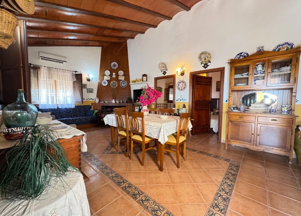 2 soveværelse Finca/Landehus til salg i Ulea med garage - € 163.000 (Ref: 9124282)