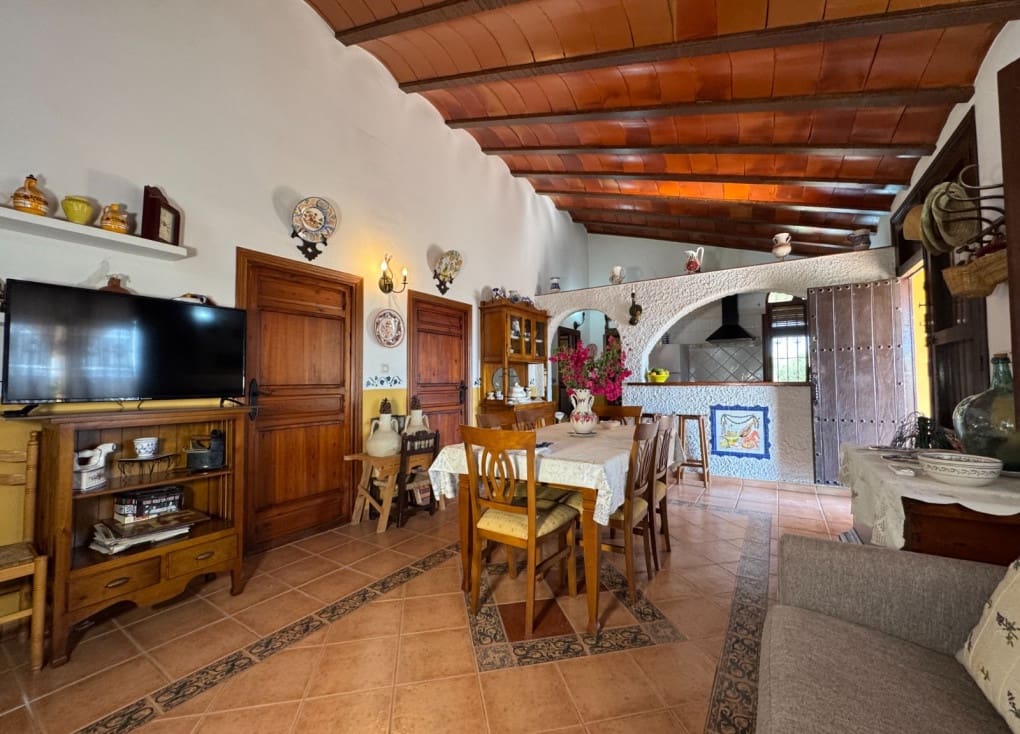 2 soveværelse Finca/Landehus til salg i Ulea med garage - € 163.000 (Ref: 9124282)