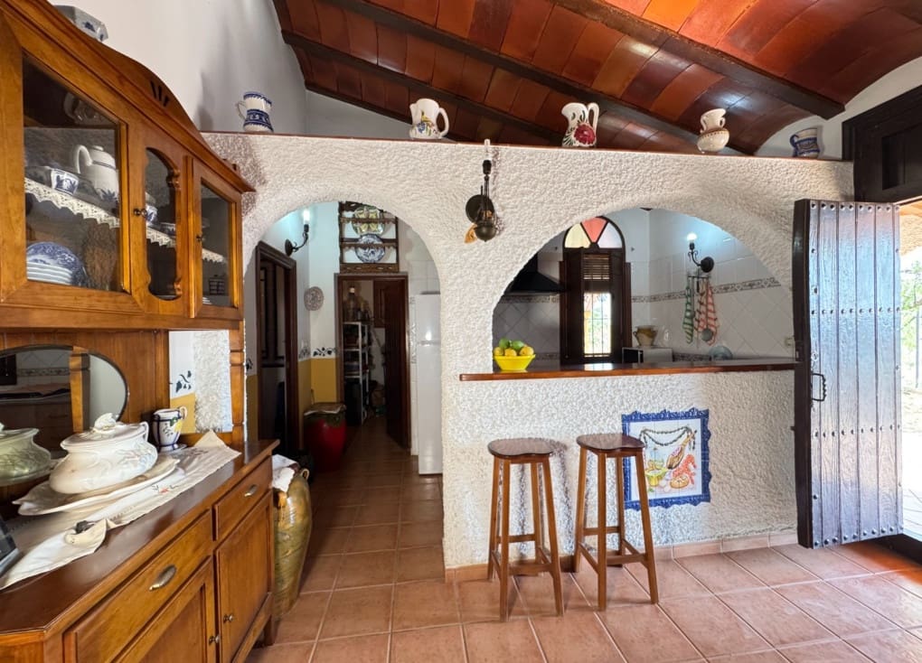 2 soveværelse Finca/Landehus til salg i Ulea med garage - € 163.000 (Ref: 9124282)