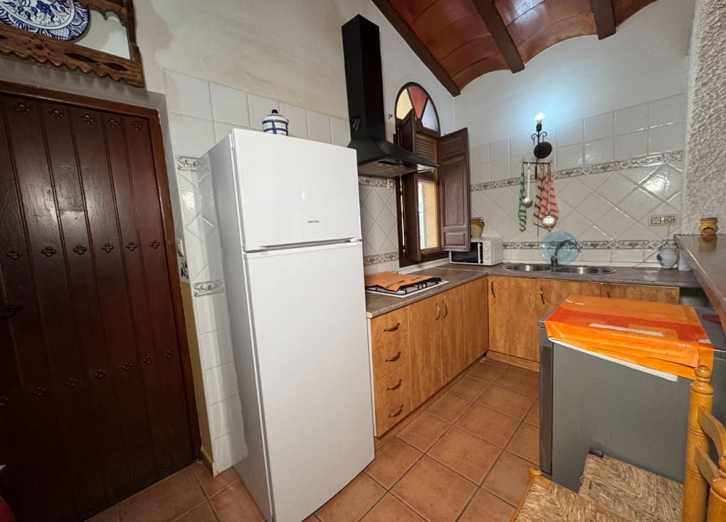 2 soveværelse Finca/Landehus til salg i Ulea med garage - € 163.000 (Ref: 9124282)