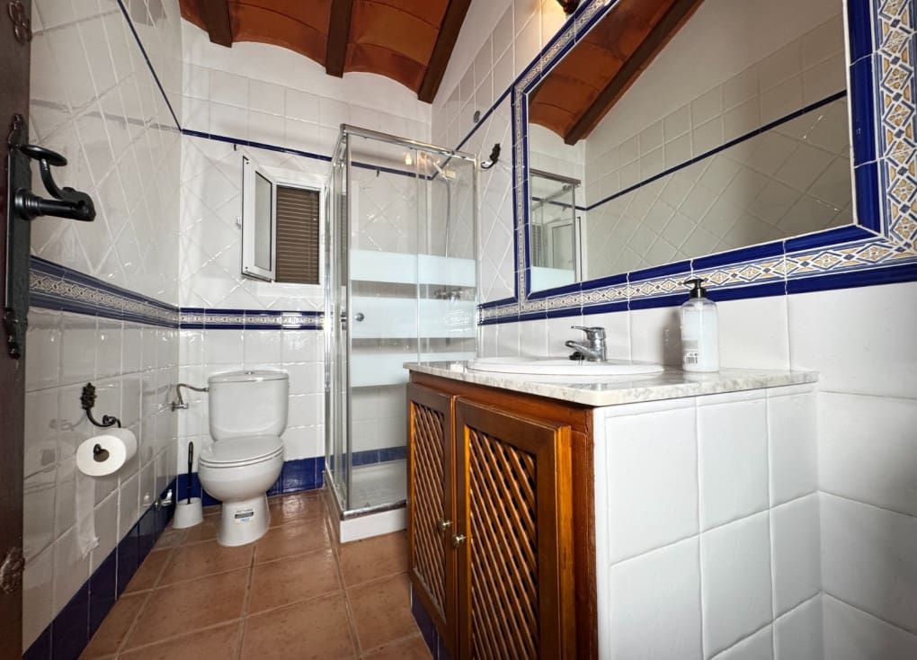 2 soveværelse Finca/Landehus til salg i Ulea med garage - € 163.000 (Ref: 9124282)