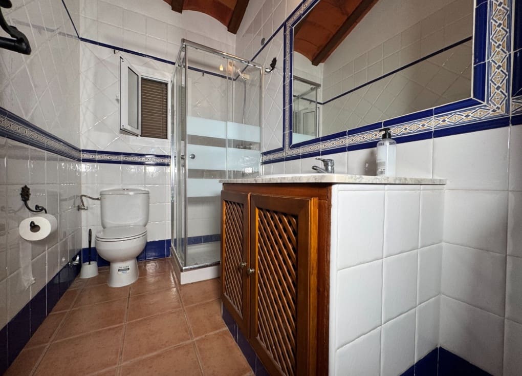 2 soveværelse Finca/Landehus til salg i Ulea med garage - € 163.000 (Ref: 9124282)