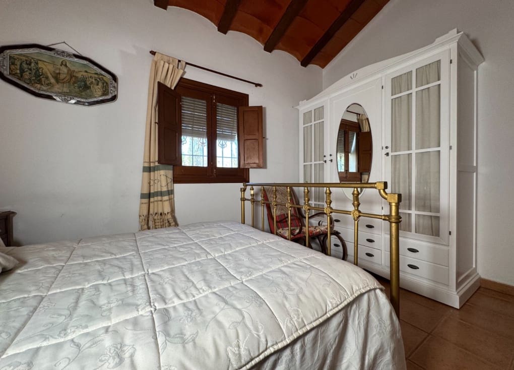 2 soveværelse Finca/Landehus til salg i Ulea med garage - € 163.000 (Ref: 9124282)