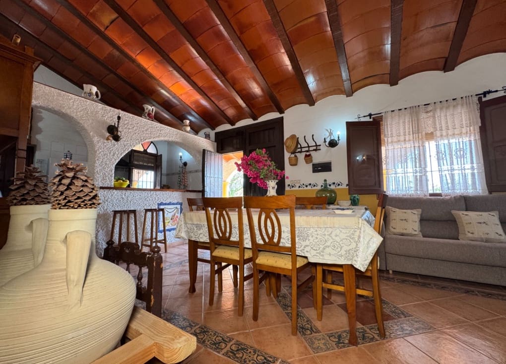 2 soveværelse Finca/Landehus til salg i Ulea med garage - € 163.000 (Ref: 9124282)