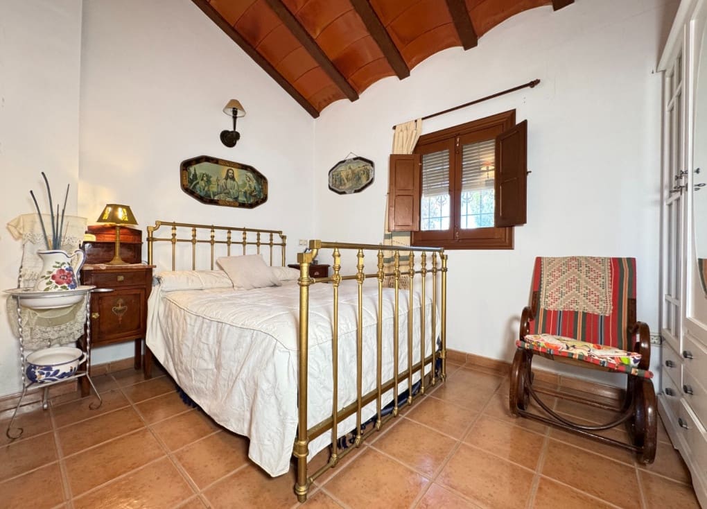 2 soveværelse Finca/Landehus til salg i Ulea med garage - € 163.000 (Ref: 9124282)