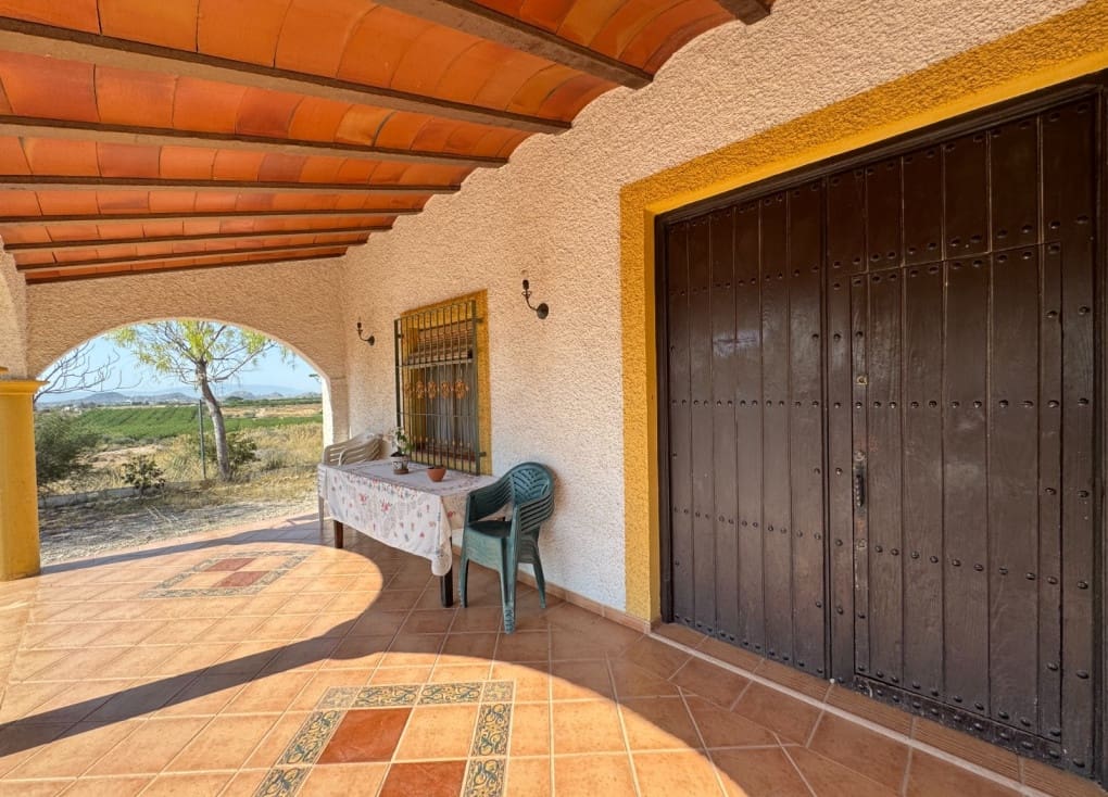 2 soveværelse Finca/Landehus til salg i Ulea med garage - € 163.000 (Ref: 9124282)