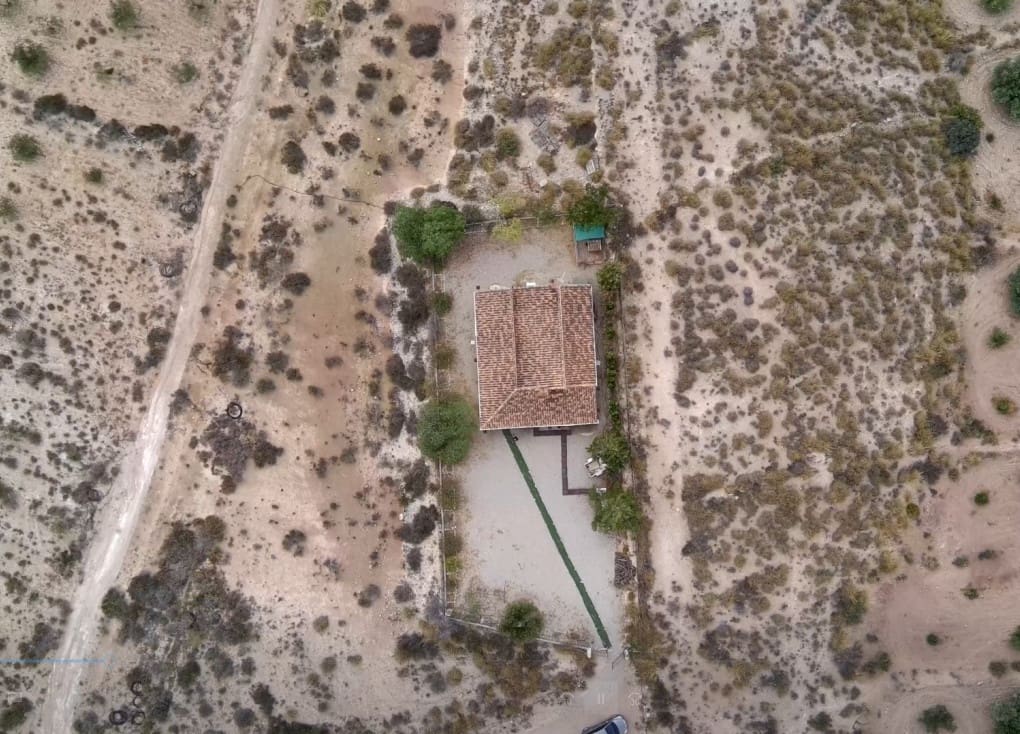 2 soveværelse Finca/Landehus til salg i Ulea med garage - € 163.000 (Ref: 9124282)