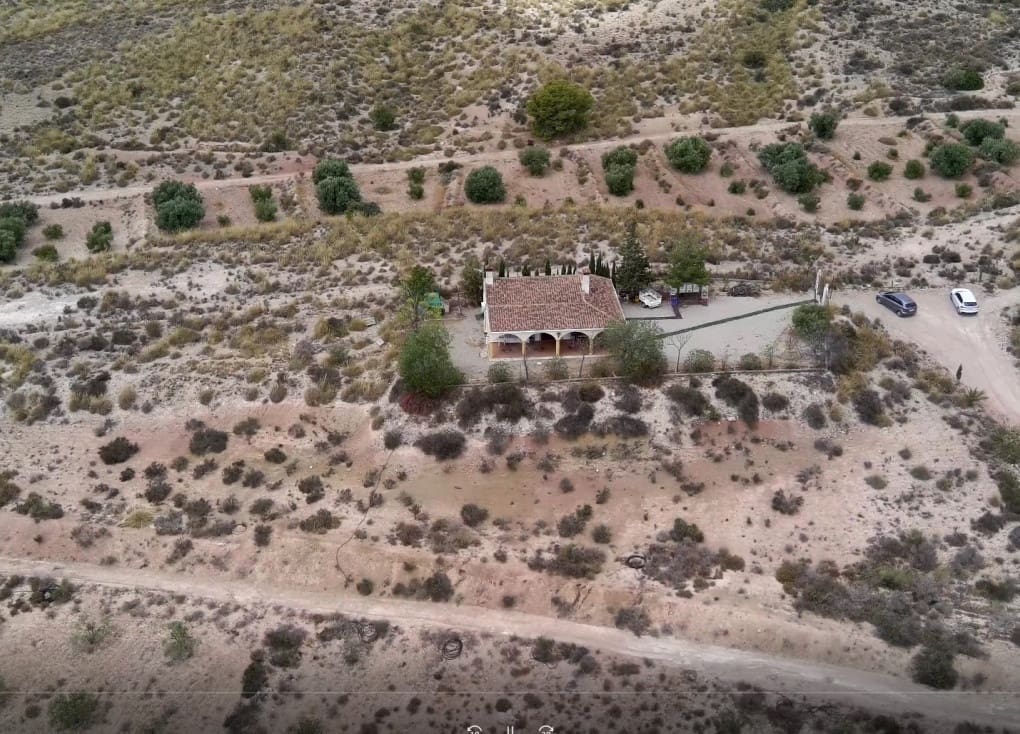 2 soveværelse Finca/Landehus til salg i Ulea med garage - € 163.000 (Ref: 9124282)