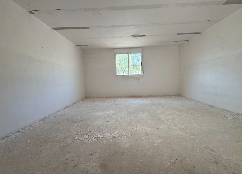 2 soveværelse Finca/Landehus til salg i Ricote - € 68.000 (Ref: 9146001)