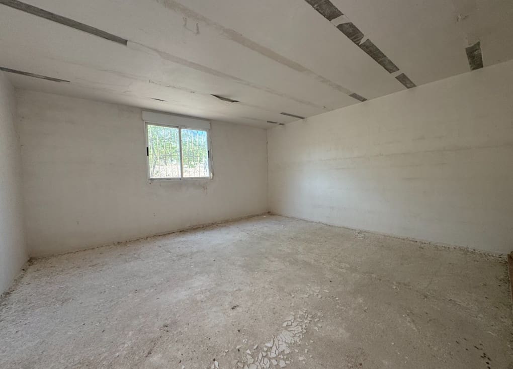 2 soveværelse Finca/Landehus til salg i Ricote - € 68.000 (Ref: 9146001)