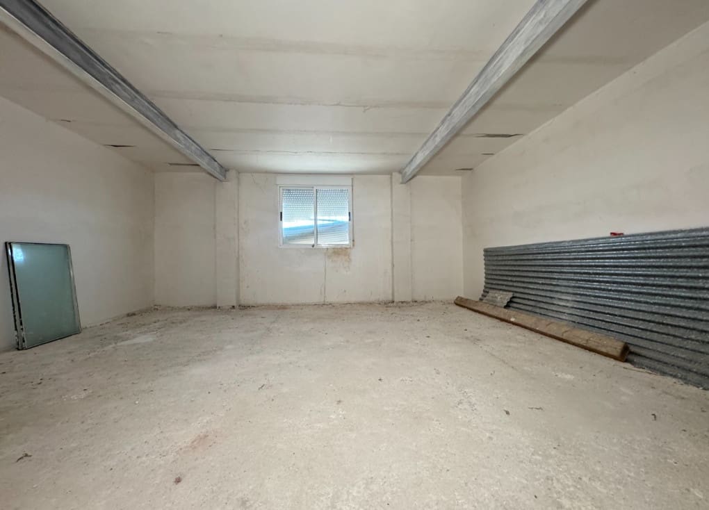 2 soveværelse Finca/Landehus til salg i Ricote - € 68.000 (Ref: 9146001)