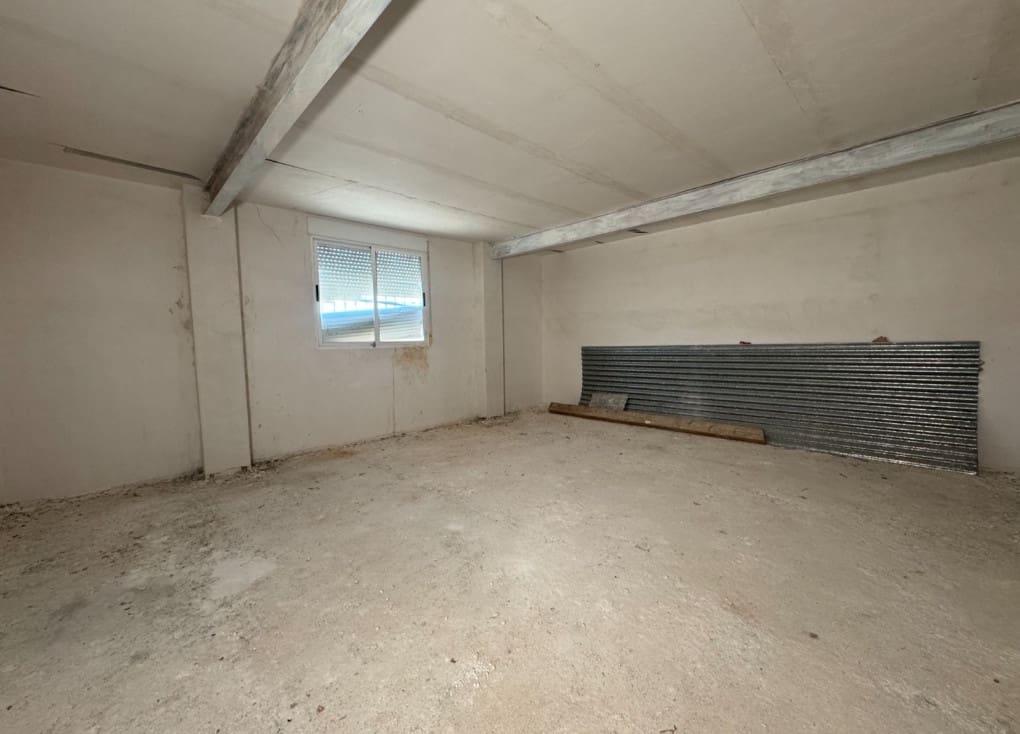 2 soveværelse Finca/Landehus til salg i Ricote - € 68.000 (Ref: 9146001)