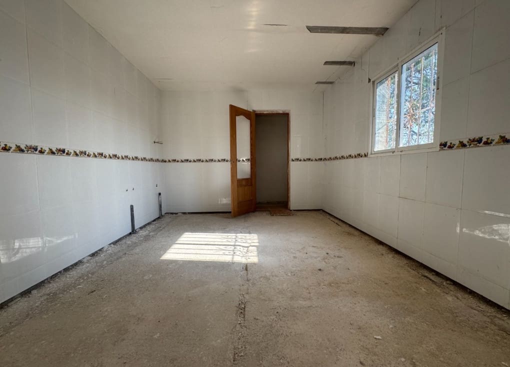 2 soveværelse Finca/Landehus til salg i Ricote - € 68.000 (Ref: 9146001)