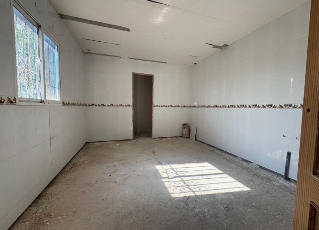 2 soveværelse Finca/Landehus til salg i Ricote - € 68.000 (Ref: 9146001)