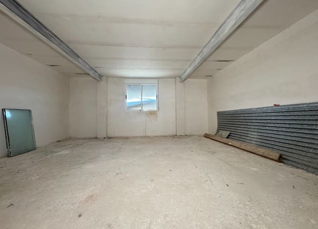 2 sypialnia Finka/Dom wiejski na sprzedaż w Ricote - 68 000 € (Ref: 9146001)