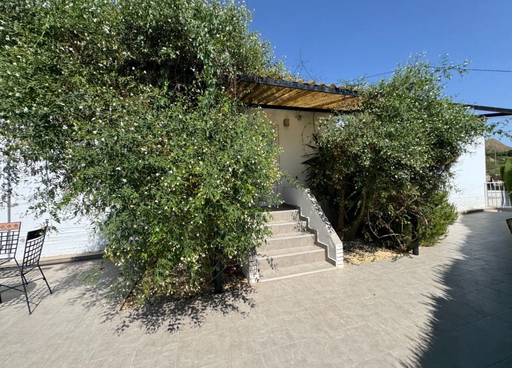 8 soveværelse Villa til salg i Blanca med swimmingpool garage - € 599.000 (Ref: 9148025)