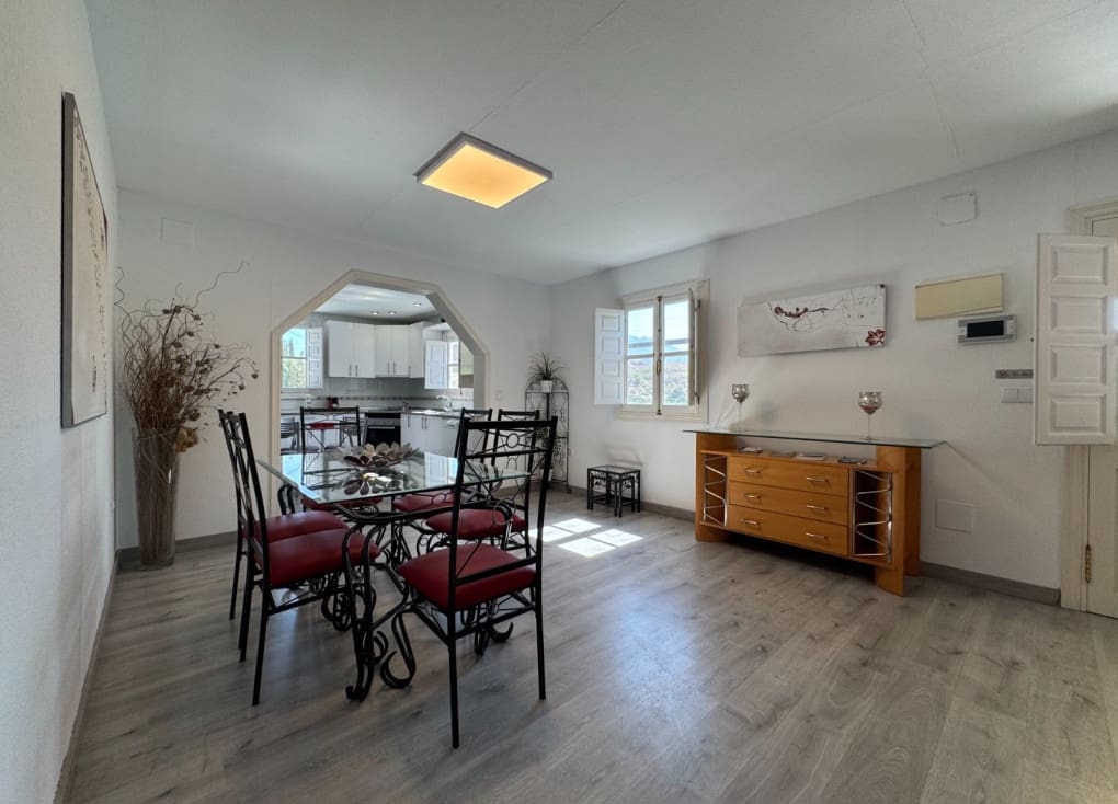 8 soveværelse Villa til salg i Blanca med swimmingpool garage - € 599.000 (Ref: 9148025)