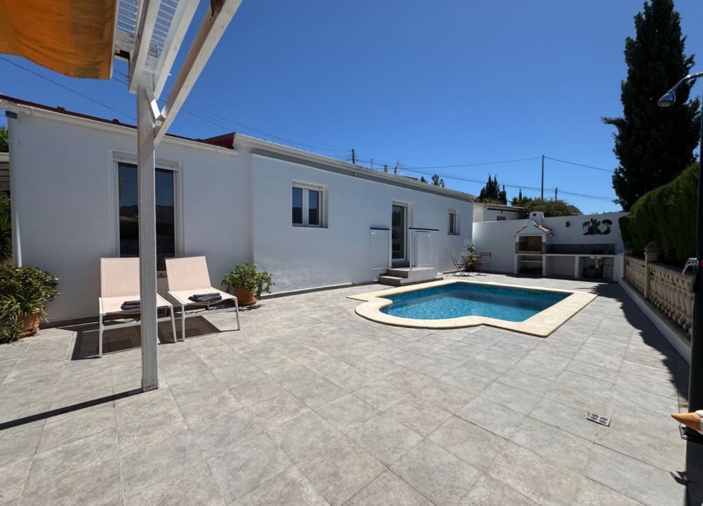 8 soveværelse Villa til salg i Blanca med swimmingpool garage - € 599.000 (Ref: 9148025)