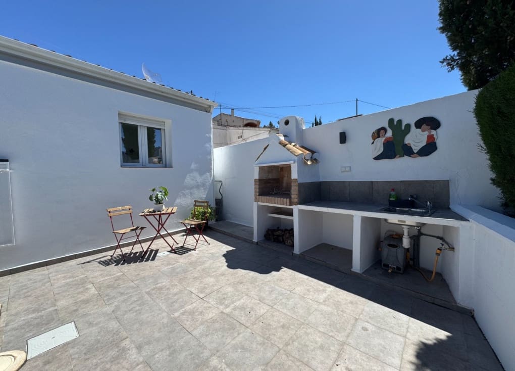 8 soveværelse Villa til salg i Blanca med swimmingpool garage - € 599.000 (Ref: 9148025)