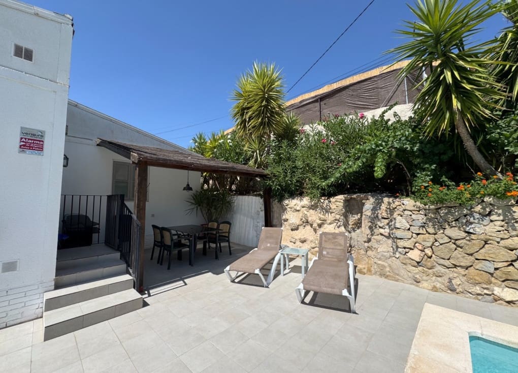 8 soveværelse Villa til salg i Blanca med swimmingpool garage - € 599.000 (Ref: 9148025)