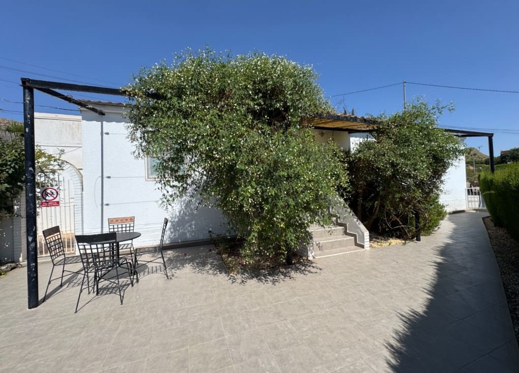 8 soveværelse Villa til salg i Blanca med swimmingpool garage - € 599.000 (Ref: 9148025)