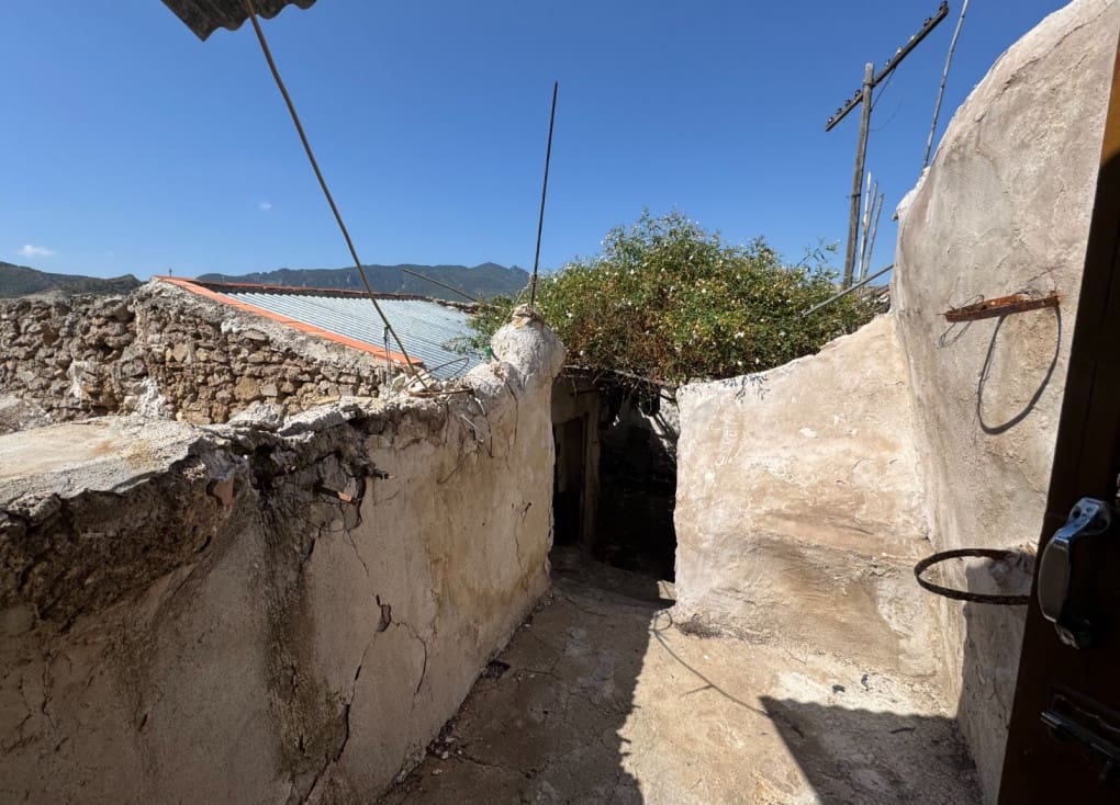 4 sypialnia Dom na sprzedaż w Blanca - 38 000 € (Ref: 9160054)