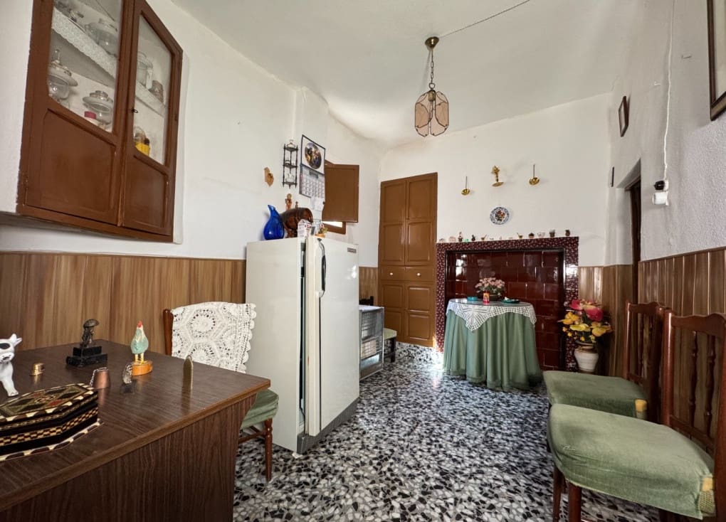 4 sypialnia Dom na sprzedaż w Blanca - 38 000 € (Ref: 9160054)