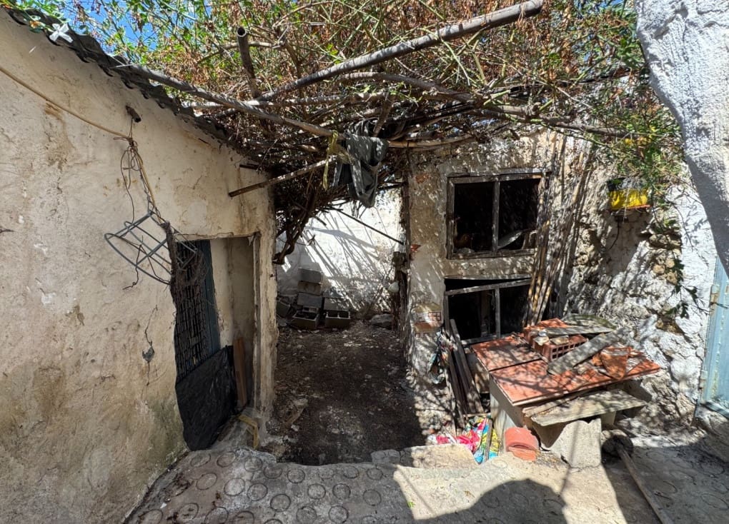 4 sypialnia Dom na sprzedaż w Blanca - 38 000 € (Ref: 9160054)