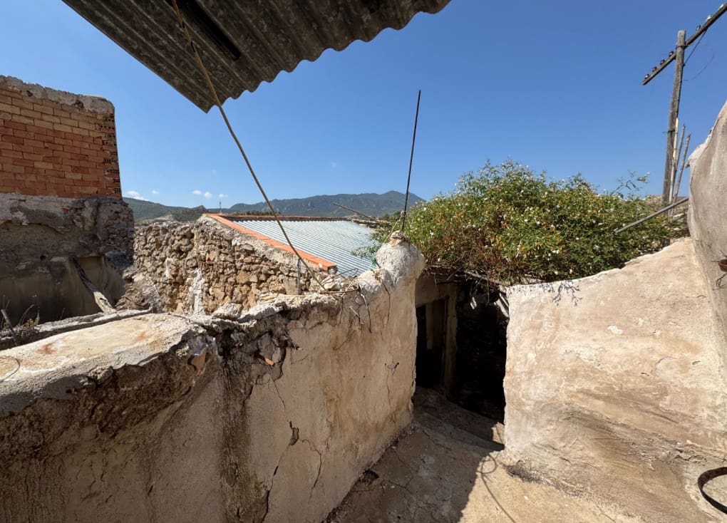 4 sypialnia Dom na sprzedaż w Blanca - 38 000 € (Ref: 9160054)