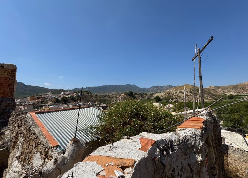 4 sypialnia Dom na sprzedaż w Blanca - 38 000 € (Ref: 9160054)