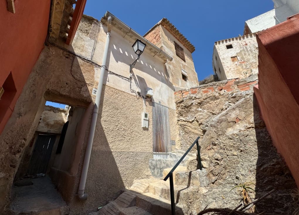 4 sypialnia Dom na sprzedaż w Blanca - 38 000 € (Ref: 9160054)