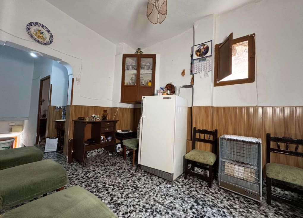 4 sypialnia Dom na sprzedaż w Blanca - 38 000 € (Ref: 9160054)