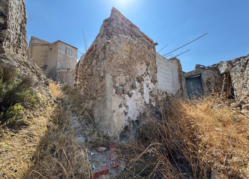 4 sypialnia Dom na sprzedaż w Blanca - 38 000 € (Ref: 9160054)