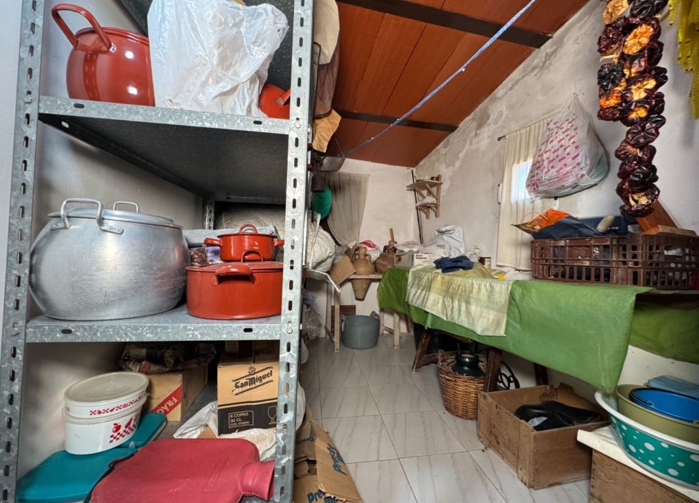 4 sypialnia Dom na sprzedaż w Blanca - 38 000 € (Ref: 9160054)