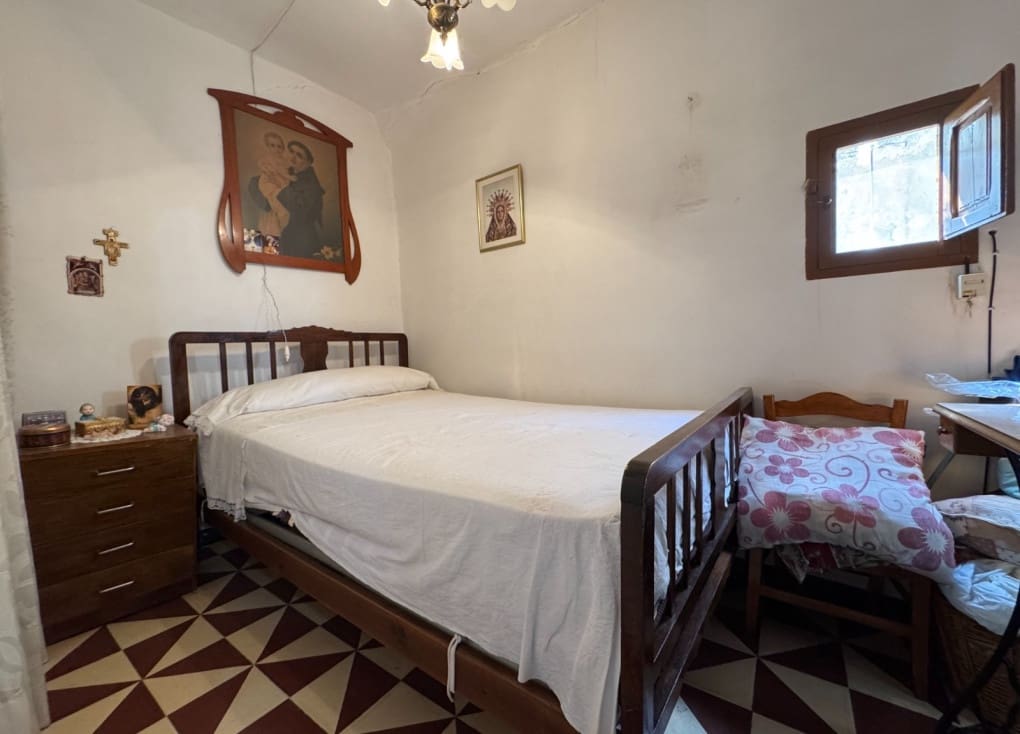 4 sypialnia Dom na sprzedaż w Blanca - 38 000 € (Ref: 9160054)