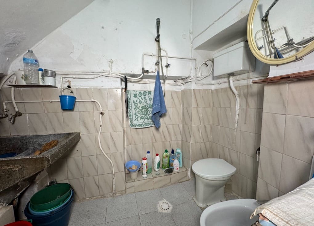 4 sypialnia Dom na sprzedaż w Blanca - 38 000 € (Ref: 9160054)