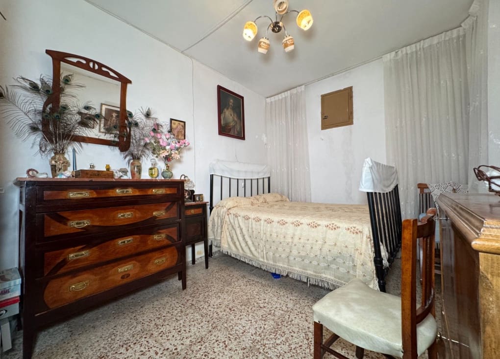 4 sypialnia Dom na sprzedaż w Blanca - 38 000 € (Ref: 9160054)